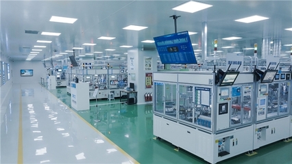 更高精度、更低噪音 GMCC美芝电子膨胀阀以创新抢占行业‘制高点’