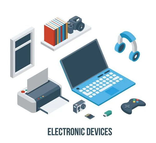 汽车芯片那些事儿