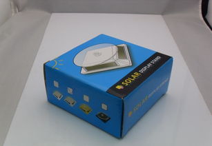 太阳能旋转展示台 创新电子产品促销解决方案