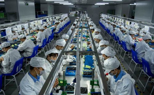 为何“吹牛工厂”的电子产品竟能受市场欢迎？